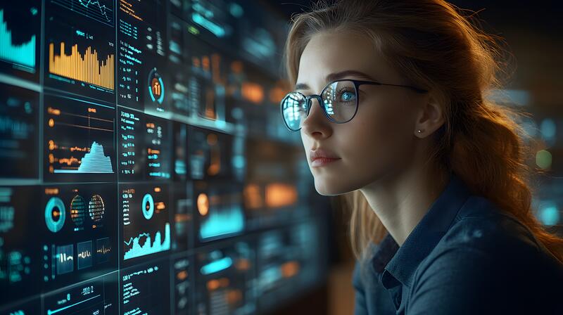 AI for HR & Recruitment: How Leading Companies Cut Hiring Time by 50% in 2025